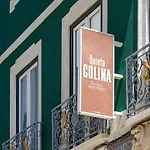Quinta Colina By Shiadu Penzion