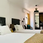 Quinta Colina By Shiadu Penzion 4*