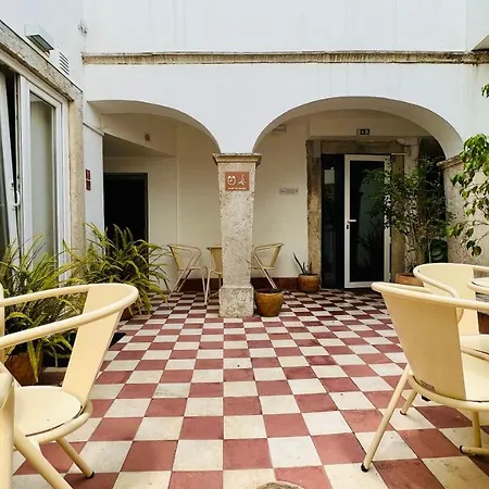 Quinta Colina By Shiadu Pensión 4*
