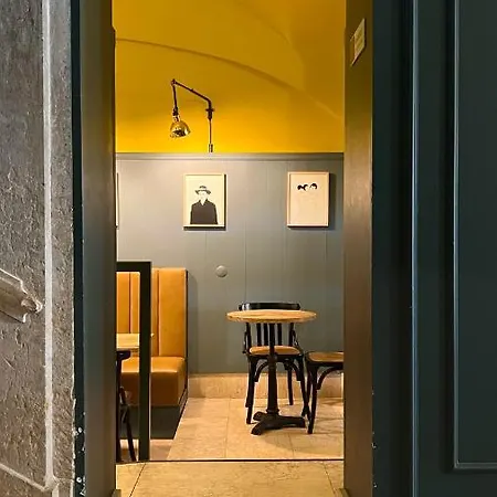Quinta Colina By Shiadu Pensión Lisboa