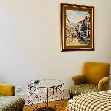 Quinta Colina By Shiadu Lisboa