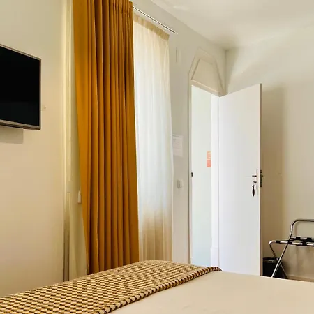 Quinta Colina By Shiadu 4*