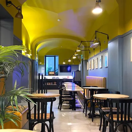 Pensión Quinta Colina By Shiadu Lisboa