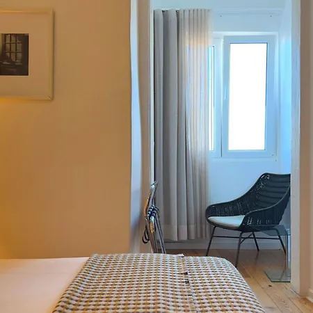 Quinta Colina By Shiadu 4* Lisboa