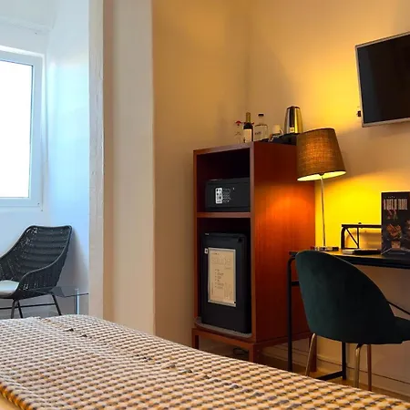 Pensión Quinta Colina By Shiadu 4*