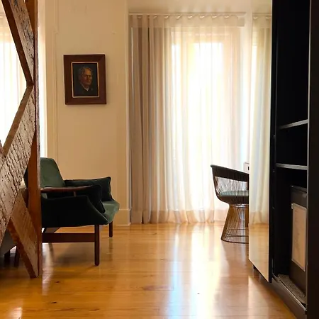 Quinta Colina By Shiadu Lisboa