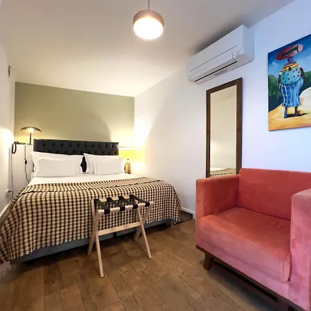 Quinta Colina By Shiadu 4* Lisboa
