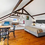 Quinta Colina By Shiadu 4* Lisboa