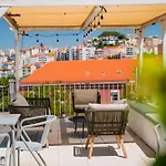 بيت ضيافة Quinta Colina By Shiadu 4*