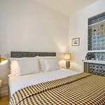 بيت ضيافة Quinta Colina By Shiadu 4*