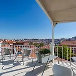 Quinta Colina By Shiadu 4* Lisboa