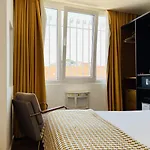 بيت ضيافة Quinta Colina By Shiadu 4*