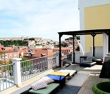 Quinta Colina By Shiadu Gasthuis