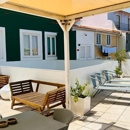 Quinta Colina By Shiadu 4*
