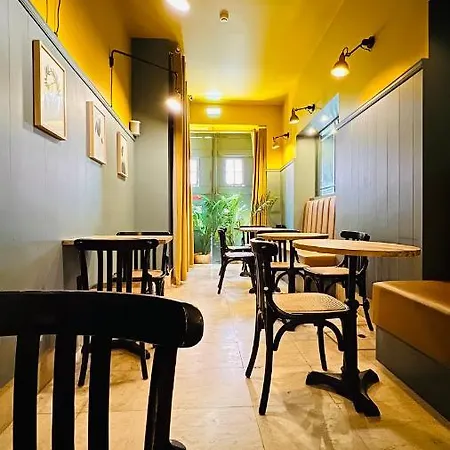 Quinta Colina By Shiadu Guest house Lisbon