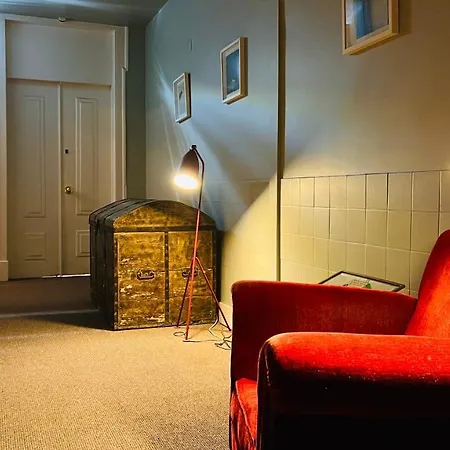 Guest house Quinta Colina By Shiadu 4*