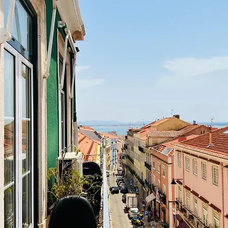 Quinta Colina By Shiadu 4*