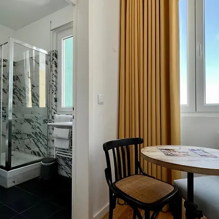 Guest house Quinta Colina By Shiadu