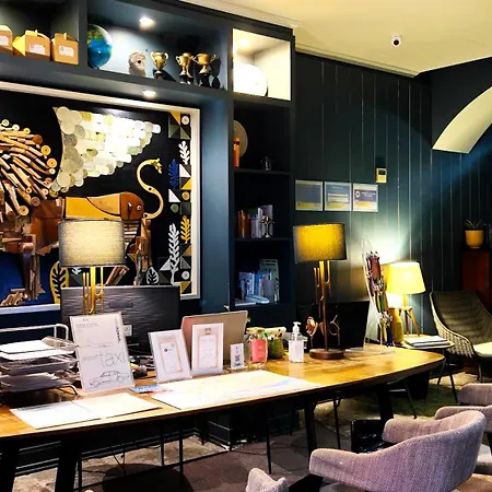 Quinta Colina By Shiadu Guest house Lisbon