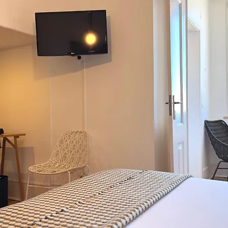 Quinta Colina By Shiadu Guest house