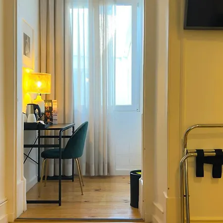 Guest house Quinta Colina By Shiadu Lisbon
