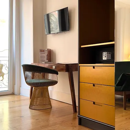 Quinta Colina By Shiadu Guest house Lisbon