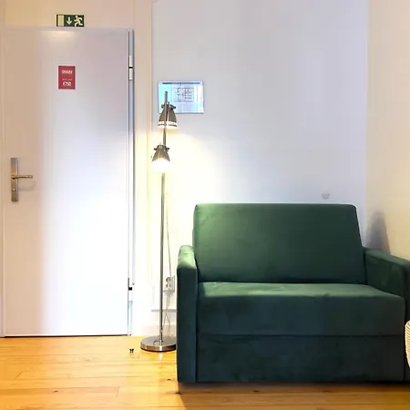 Guest house Quinta Colina By Shiadu Lisbon