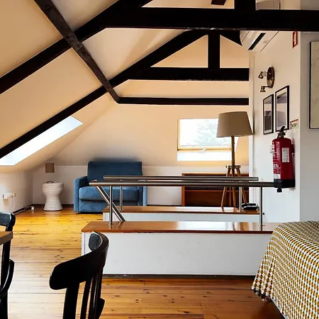 Quinta Colina By Shiadu Guest house 4*