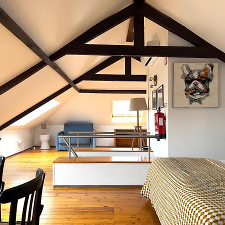 Quinta Colina By Shiadu Guest house Lisbon