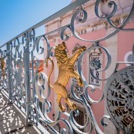 Quinta Colina By Shiadu Gasthuis 4*