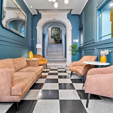 Quinta Colina By Shiadu 4* Lisboa