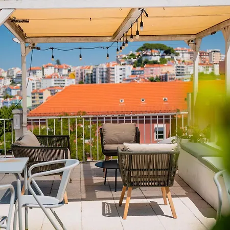 Gasthuis Quinta Colina By Shiadu 4*