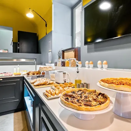 Quinta Colina By Shiadu Gasthuis Lissabon