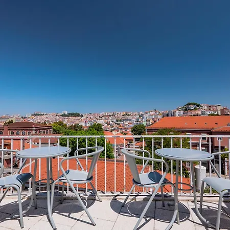 Quinta Colina By Shiadu Gasthuis