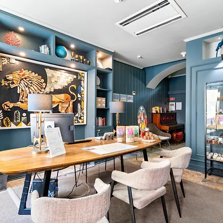 Gasthuis Quinta Colina By Shiadu 4*