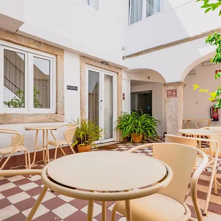 Quinta Colina By Shiadu 4* Lissabon