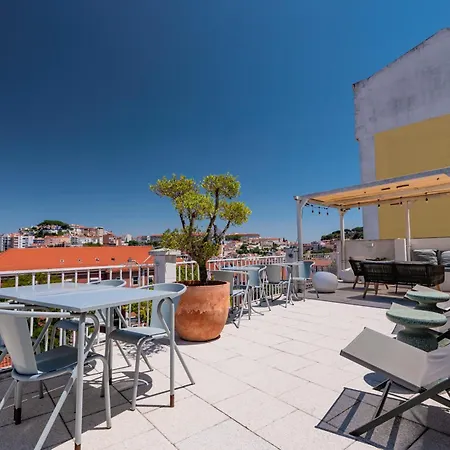 Quinta Colina By Shiadu