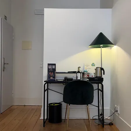 Quinta Colina By Shiadu Gasthuis