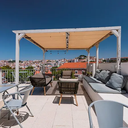 Quinta Colina By Shiadu 4*