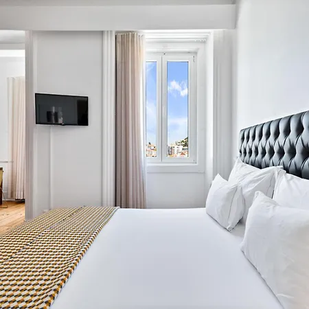 Quinta Colina By Shiadu Lissabon