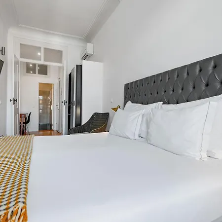 Quinta Colina By Shiadu 4* Lissabon