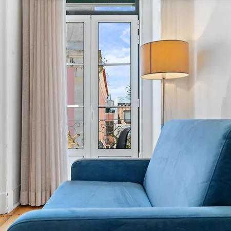 Quinta Colina By Shiadu 4* Lissabon