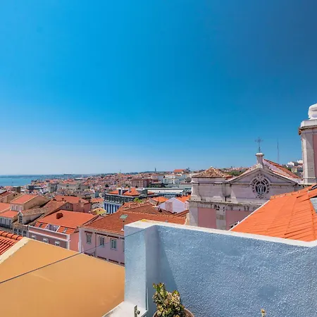 Gasthuis Quinta Colina By Shiadu