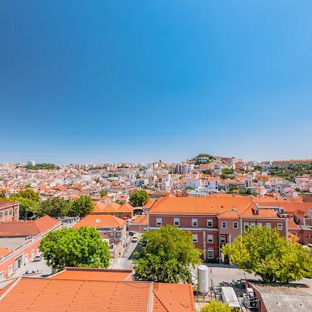 Quinta Colina By Shiadu Vendégház 4*