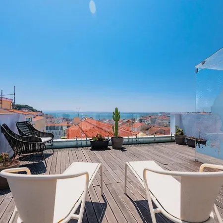 Gasthuis Quinta Colina By Shiadu 4*