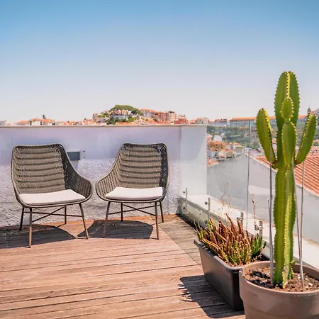 Quinta Colina By Shiadu 4*