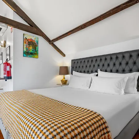 Quinta Colina By Shiadu Gasthuis