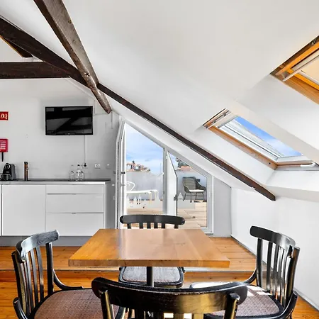 Quinta Colina By Shiadu Gasthuis 4*