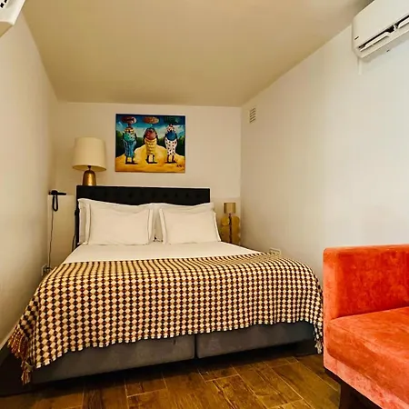 Quinta Colina By Shiadu 4* Lissabon