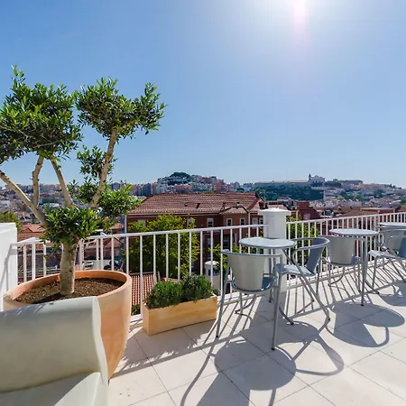 Quinta Colina By Shiadu 4*